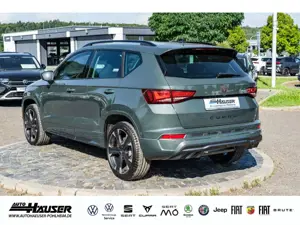 CUPRA Ateca 1.5 TSI DSG AHK TOP-VIEW EL. HECKKL. NAVI PARK LED Bild 4