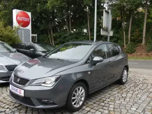SEAT Ibiza Style Navi, SHZ,