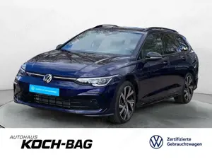 Volkswagen Golf Variant Golf VIII Variant 1.5eTSI R-Line DSG Navi LED AH