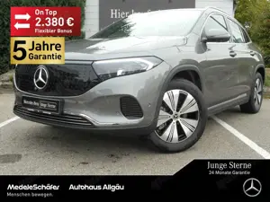 Mercedes-Benz EQA 300 EQA 300 4M Progressive 18" Vorr.-Distronic 360°