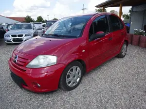 Citroen C3 1.4 HDi 70 Confort*Klima