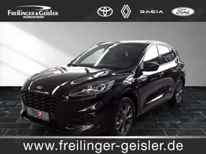 Ford Kuga Plug-In Hybrid ST-Line Sportpaket Bluetooth