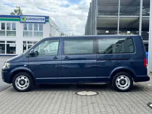 Volkswagen T5 Caravelle Lang DSG Comfortline 4M 9 Sitzer