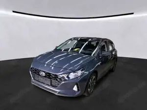 Hyundai i20 Trend Mild-Hybrid*VIRTUAL*R-KAMERA*TEMP*