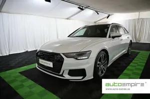 Audi A6 Avant 50 TFSIe qr. S-Line+ H-UP/PANO/AHK/19