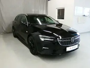 Opel Insignia ST 2.0 CDTI,1.Hand,Navi,LED,ACC,HUD,AHK Bild 3