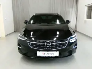 Opel Insignia ST 2.0 CDTI,1.Hand,Navi,LED,ACC,HUD,AHK Bild 2