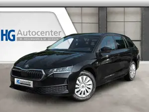 Skoda Octavia 1.5 TSI Kombi  DSG AHK GRA Sithzg. PDC