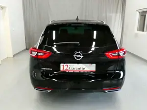Opel Insignia ST 2.0 CDTI,1.Hand,Navi,LED,ACC,HUD,AHK Bild 5