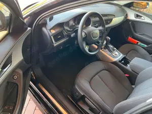 Audi A6 A6 1.8 TFSI ultra S tronic Bild 5