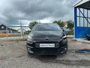 Citroen Grand C4 Picasso /Spacetourer Selection / 2.Hand