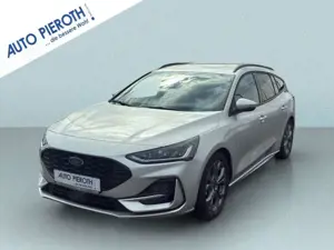 Ford Focus Turnier 1.5 EcoBlue Start-Stopp-System Aut. ST-LIN