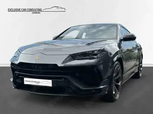 Lamborghini Urus Performante *Pano *Headup *Sitzbelüft. *23" Bild 3