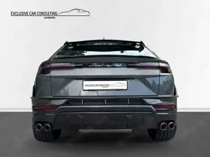 Lamborghini Urus Performante *Pano *Headup *Sitzbelüft. *23" Bild 5