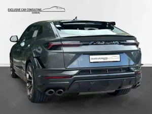 Lamborghini Urus Performante *Pano *Headup *Sitzbelüft. *23" Bild 4