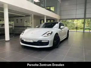 Porsche Panamera 4 Edition 10 Jahre*SportDes.*Anhängerk.