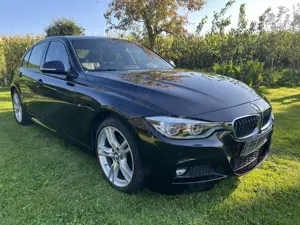 BMW 330 330d xDrive M Sport HUD LED NAVI AHK uvm