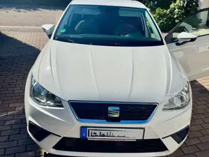 SEAT Ibiza Ibiza CNG 5-Türer 1.0 TGI S