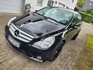 Mercedes-Benz R 280 CDI 4Matic 7G-TRONIC DPF Bild 4