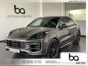 Porsche Cayenne Cayenne Coupe GTS Inno/Sposi/2+1/Beif-Disp/AHK