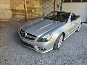 Mercedes-Benz SL 350 SL 350 7G-TRONIC
