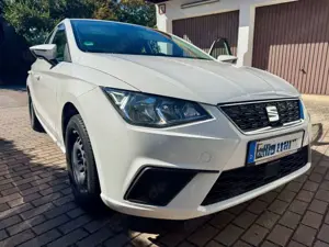 SEAT Ibiza Ibiza CNG 5-Türer 1.0 TGI S Bild 5