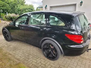 Mercedes-Benz R 280 CDI 4Matic 7G-TRONIC DPF Bild 3