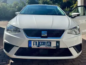 SEAT Ibiza Ibiza CNG 5-Türer 1.0 TGI S Bild 2