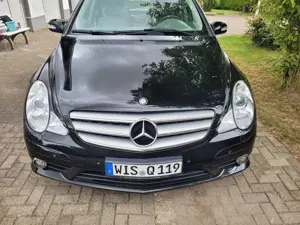 Mercedes-Benz R 280 CDI 4Matic 7G-TRONIC DPF Bild 2