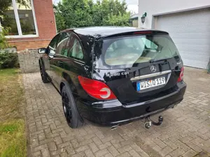 Mercedes-Benz R 280 CDI 4Matic 7G-TRONIC DPF Bild 5