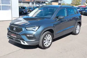 SEAT Ateca 1.5 TSI DSG Style_ACC_Navi_LED_Kamera