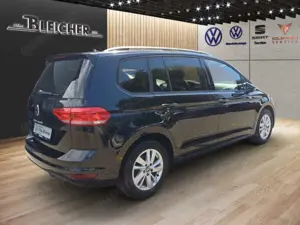 Volkswagen Touran 1.5 TSI ''Comfortline'' 7 Sitze+AHK Navi ACC Bild 3