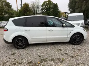Ford S-Max S Titanium 7 Sitzer Bi-Xenon HU 4.2026 Bild 4