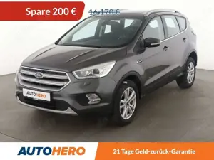 Ford Kuga 1.5 EcoBoost CoolConnect Aut.*NAVI*XENON*PDC*SHZ*