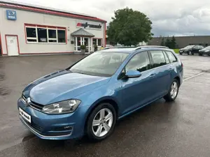 Volkswagen Golf VII Variant Highline BMT DSG PDC