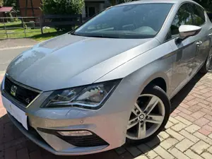 SEAT Leon Leon 1.4 TSI ACT Start