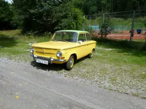 NSU Prinz 47 Prinz