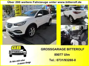 Opel Grandland X 1.5D Edition Navi/LED/PDC/SHZ