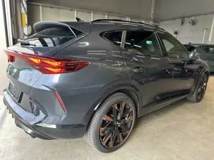 CUPRA Formentor VZ 4Drive Leder Sennheiser AHK Skyline Bild 5