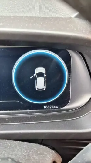 Hyundai BAYON BAYON 1.0 T-GDI 48V-Hybrid DCT Connect+Go Bild 3