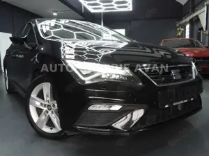 SEAT Leon 2.0 TSI DSG OPF FR