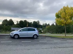 Volkswagen Golf Plus Golf Plus 1.9 TDI DPF DSG United