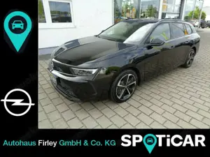 Opel Astra Elegance Plug-in-Hybrid