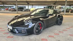 Porsche 992 911 Coupe 911 Carrera GTS PDK
