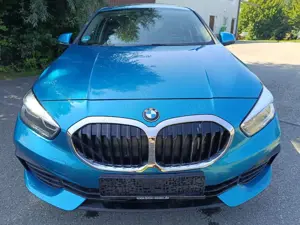 BMW 116 i Advantage Vollausstattung NP ca. 49.000.- ! Bild 3