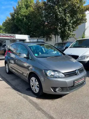 Volkswagen Golf Plus VI Life*2.HAND*SHZ*KLIMA*PDC*