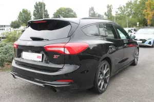 Ford Focus ST Kombi, Head-Up, Navi, LED, ACC, Kamera Bild 3
