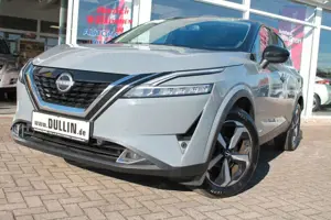 Nissan Qashqai Black Edition 1,5 VC-T e-Power