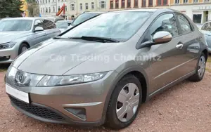 Honda Civic Lim. 5-trg. 1.8 Comfort Klimaautomatik