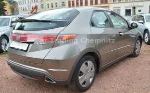 Honda Civic Lim. 5-trg. 1.8 Comfort Klimaautomatik Bild 5